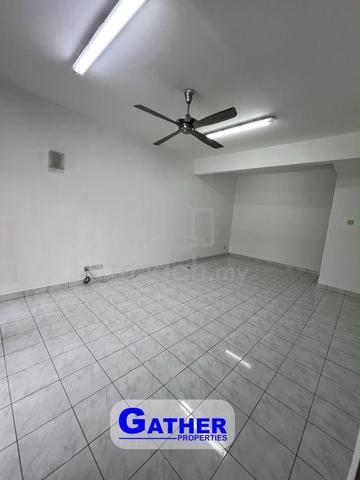 2-Storey Bukit Rimau @ Kota Kemuning | 4R3B | MOVE-IN READY 1