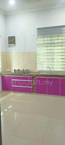 Rumah untuk disewa 3