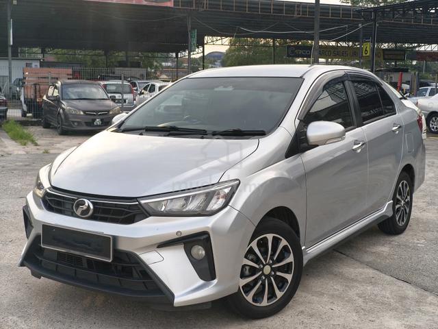 2022 Perodua BEZZA 1.3 AV (A) TIPTOP CONDITION!!! - 1