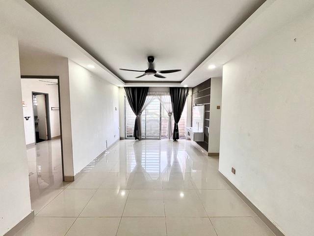 Magna Ville Condominium 1