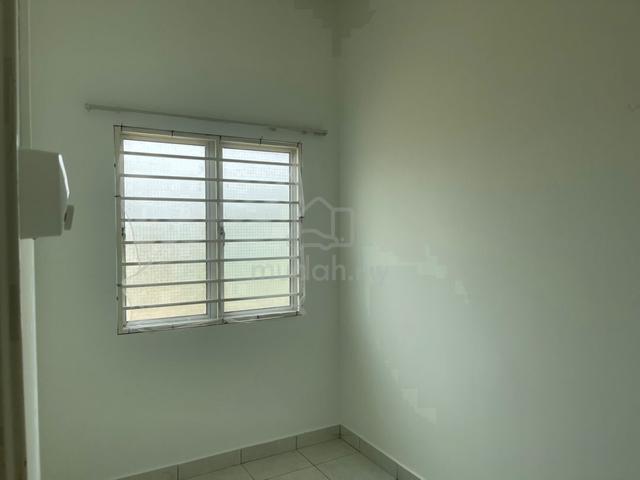 Limited Corner Rumah Teres 2 tingkat 🔥Hillpark 3🔥Kajang 2 Bandar Tek 1
