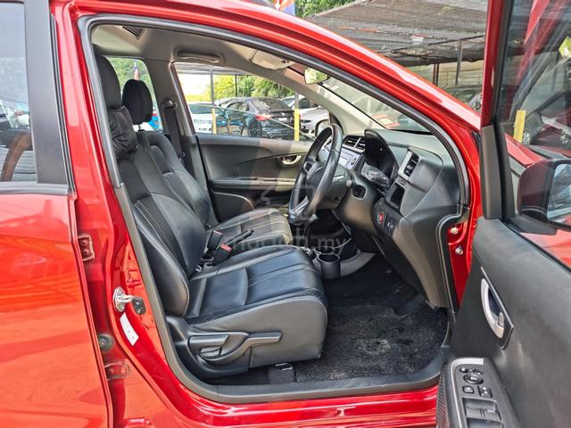 2019 Honda BR-V FULL SPEC 1.5 (AUTO) - 4