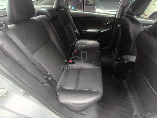 2016 Toyota VIOS 1.5 G ENHANCED (A)-LOAN KEDAI - 4