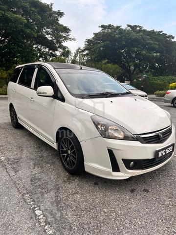 2013 Proton EXORA 1.6 BOLD STANDARD (A) - 1