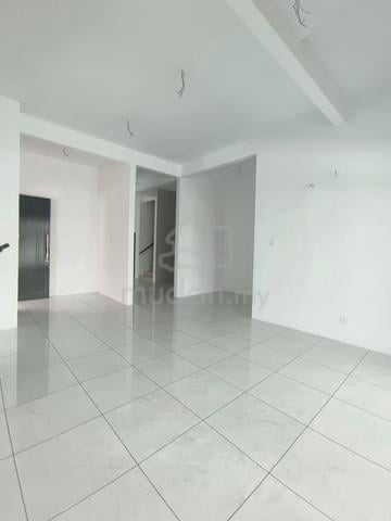 2-Storey Semi-Detached House for Rent @Residensi Merbok, Nibong Tebal 1