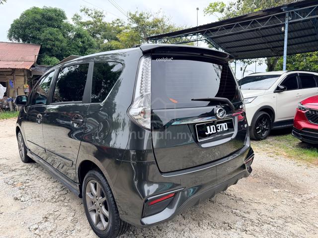 Perodua ALZA 1.5 SE (A)-20 - 2
