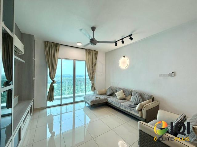 The Navens, Bukit Mertajam 1