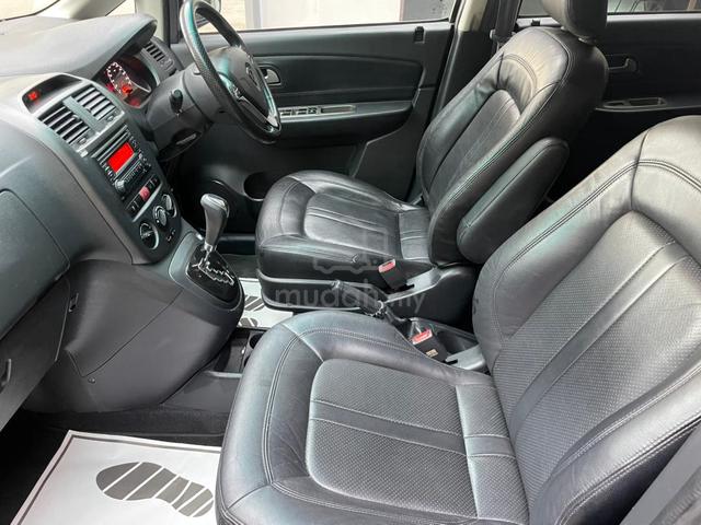 2017 Proton EXORA 1.6 EXECUTIVE FACELIFT (A) - 5