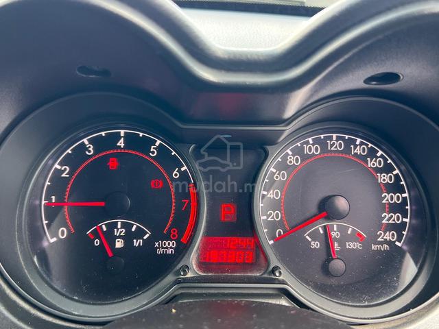 2011 Proton PERSONA 1.6 SE (A) - 4