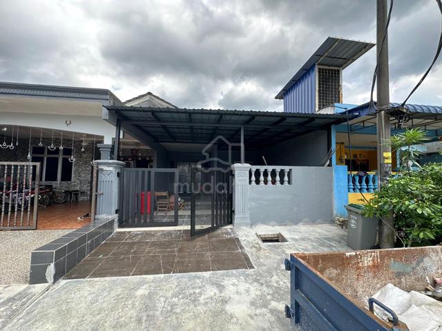 Springhill Port Dickson for sale 1