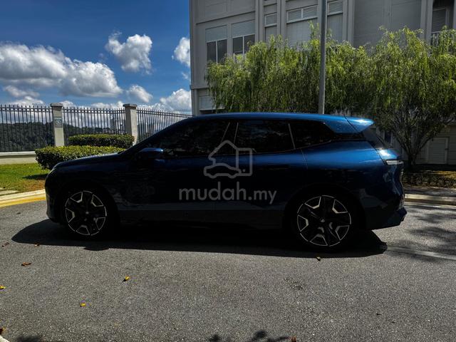 2024 Bmw IX xDRIVE40 MY21 I20 (A) - 5