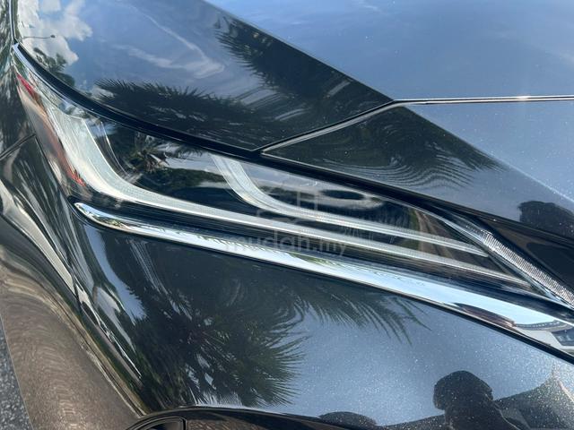 2022 Toyota Harrier 2.0 G HALF LEATHER 21K KM - 5