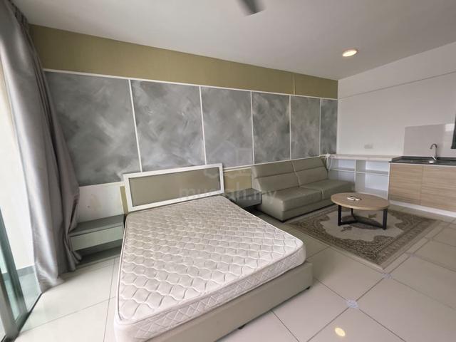 Evo SOHO Suites @ Bandar Baru Bangi 1