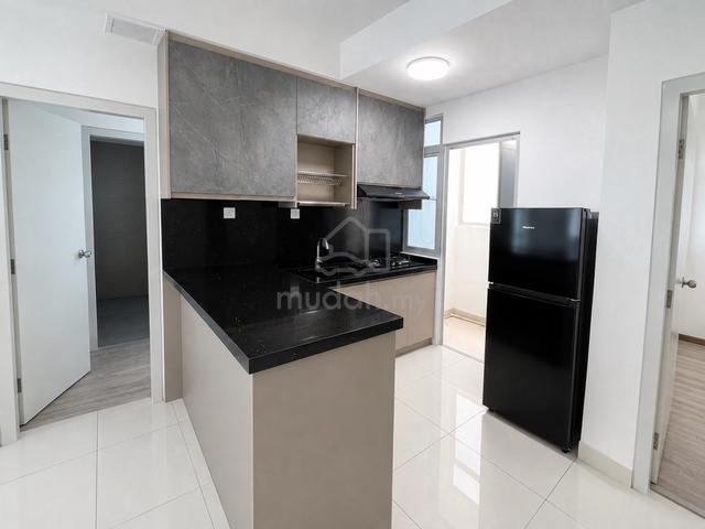 MIRAI Residences 1
