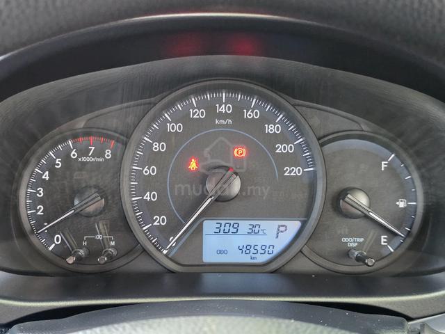 2020 Toyota YARIS 1.5 E (A) Tip-Top - 5