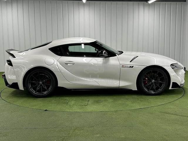 2023 Toyota GR SUPRA 3.0 RZ (M) - 5
