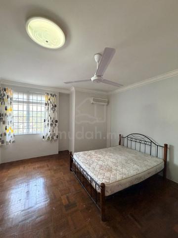 Tabuan Stutong Apartment 1