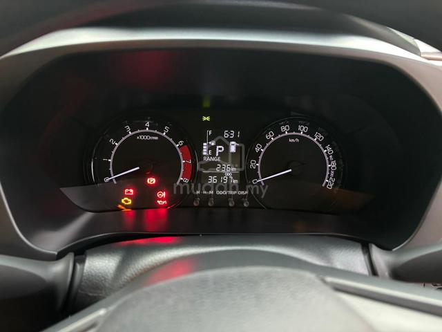 2023 Perodua MYVI 1.5 X (A) - 5