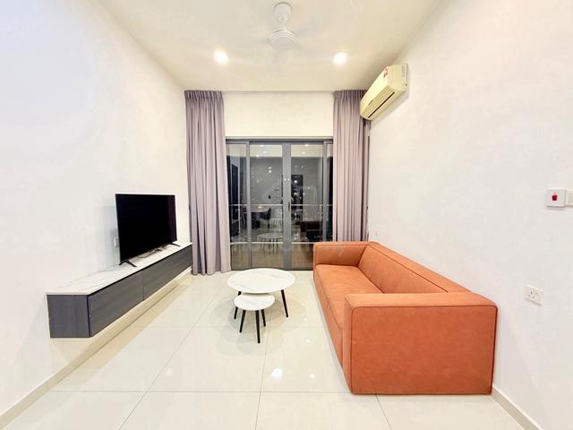 Bay Laurel @ Country Garden Danga Bay 1