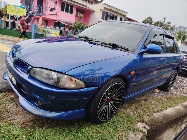 2005 Proton WIRA 1.5 GLI A/B SE (A) - 1