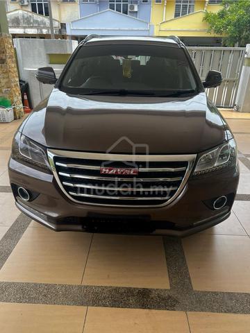 2018 Haval H2 1.5 COMFORT (A) - 1