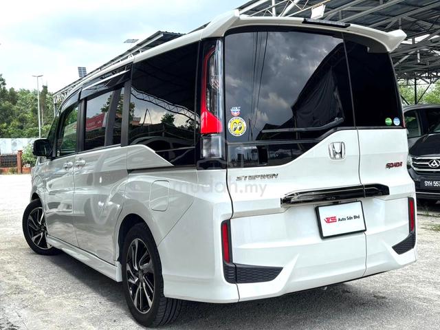 Honda STEPWAGON 1.5 SPADA Facelift RP3 Step wgn - 2