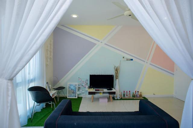 The Loft @ KK Times Square 1