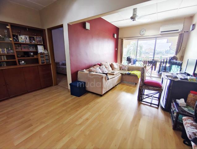 Bella Vista (Ampang) 1