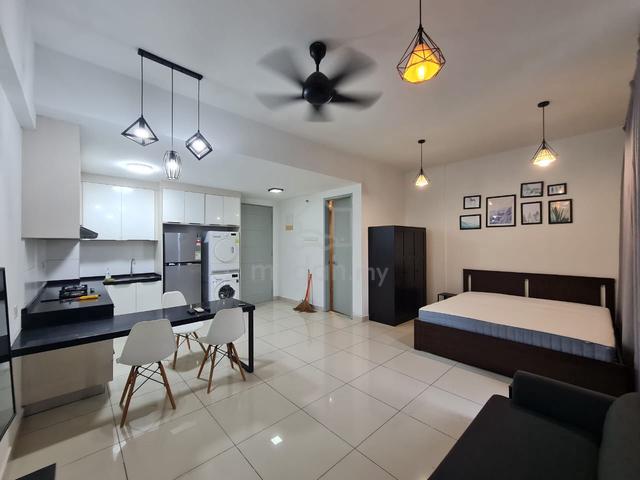 Tropicana Bay Residences @ PWC 1