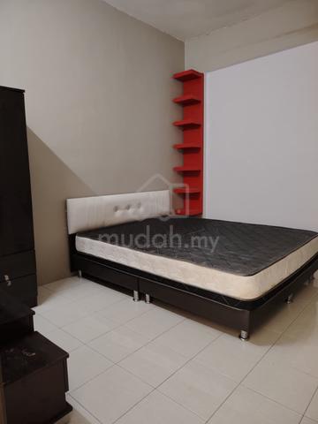 Vistana Mahkota 5