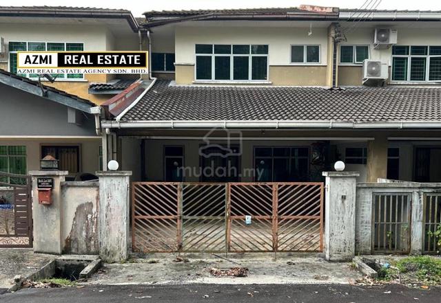 100% Loan Double Storey Terrace Campus Edge Kota Samarahan 1