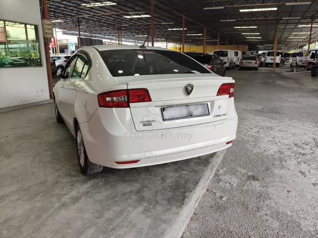 2015 Proton PREVE 1.6 EXECUTIVE (A) - 4