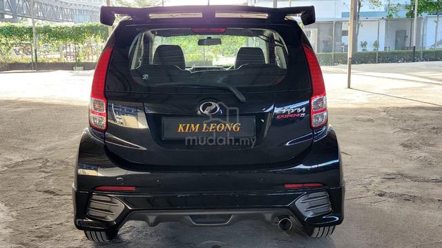 2013 Perodua MYVI 1.5 EXTREME (A) ONE OWNER - 4