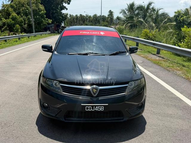 2013 Proton PREVE 1.6 EXECUTIVE (A) - 1