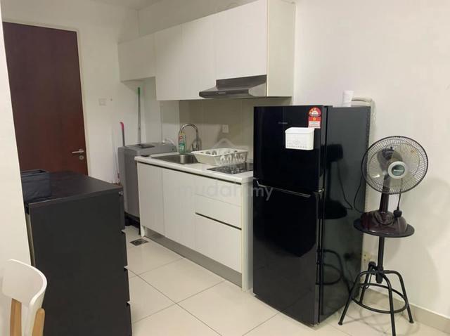 Parc Regency 1