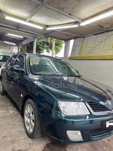 2003 Proton WAJA 1.6 (A) - 2