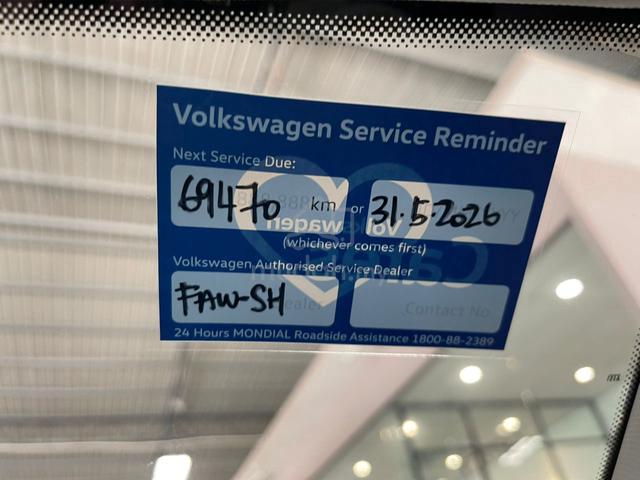 2022 Volkswagen TIGUAN 1.4 ALLSPACE HIGHLINE 64KKM - 3