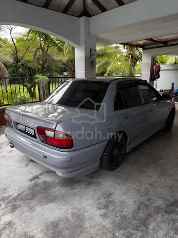 1996 Proton WIRA 1.5 A/B GLI (M) - 3