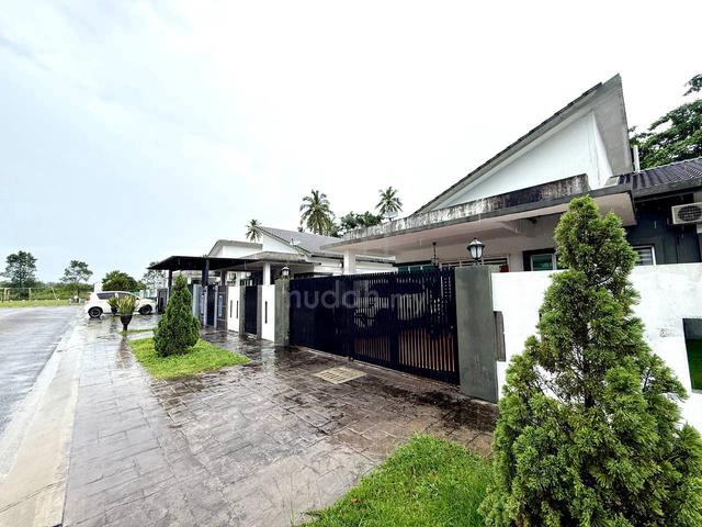 Semi D Taman Sri Serdang 3 Tok Muda Kapar 1