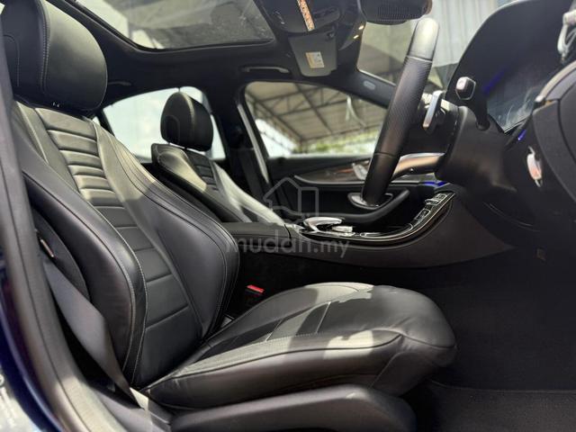 2019 Mercedes Benz E350 2.0 (A) - 5