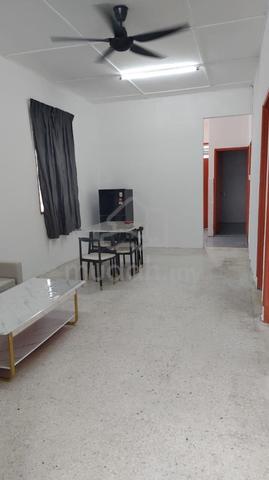 Johor Jaya / Single Storey / Fully Furnished / 3b2b / Jalan Keembong 1