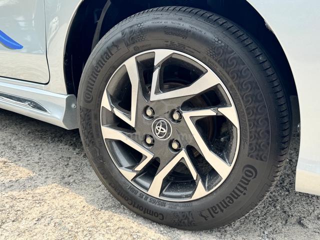 2019 Toyota AVANZA 1.5 S FACELIFT (A) LOAN KEDAI - 5