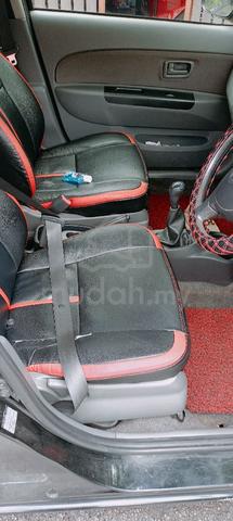 2010 Perodua MYVI 1.3 SX MY05 M300 FACELIFT (M) - 4
