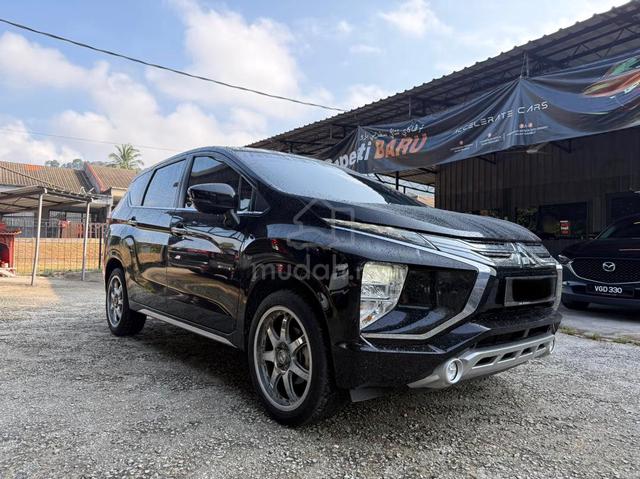 2022 Mitsubishi XPANDER 1.5 (A) FSR 21K MIL ORI - 3