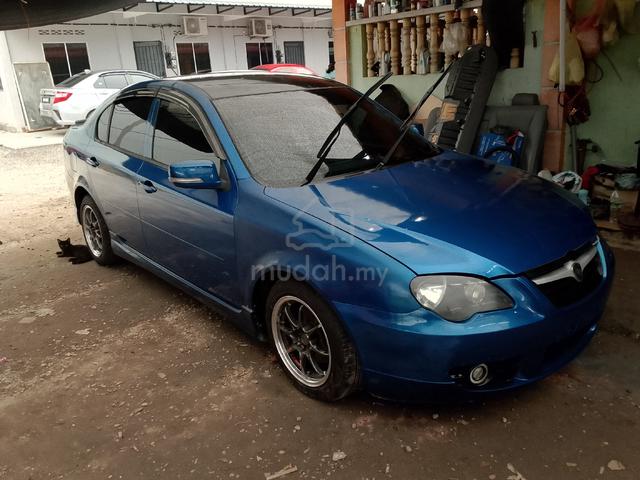 2014 Proton PERSONA 1.6 ELEGANCE HIGH LINE (A) - 1