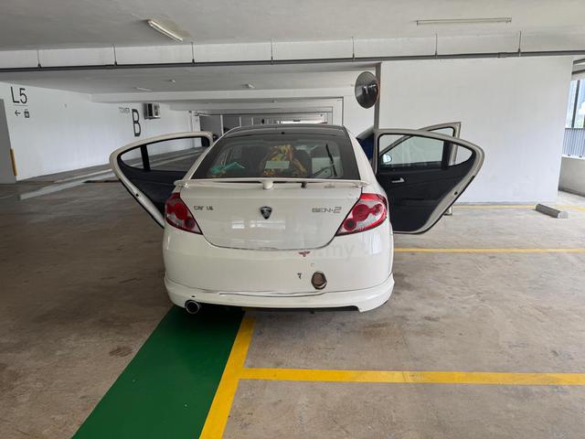 2010 Proton GEN-2 1.6 H-LINE CPS ENHANCED (A) - 3