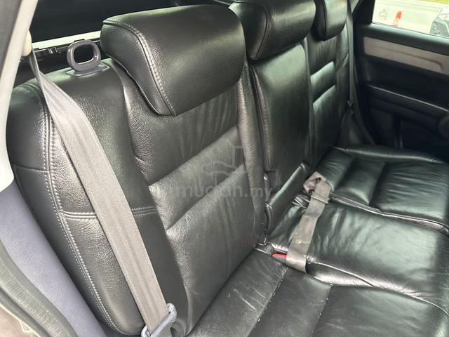 2012 Honda CR-V 2.0 i-VTEC FACELIFT (A) - 3