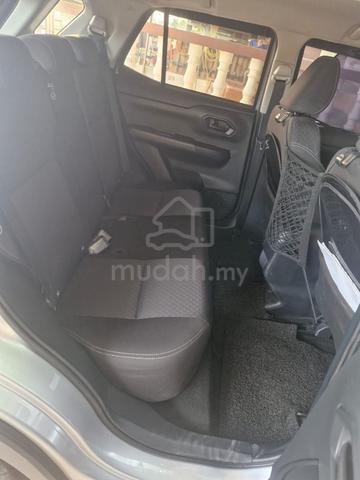 2021 Perodua ATIVA 1.0 X D55L (A) - 4