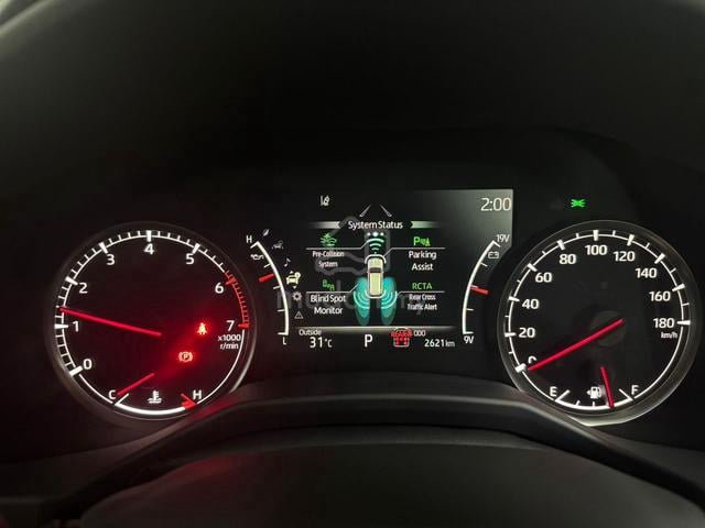 2025 Toyota LANDCRUISER 300 ZX JBL MODELISTA 5A - 4