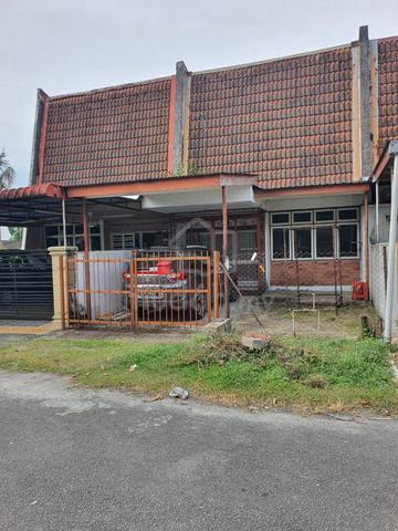 House for Sale at Taman Panglima, Taiping 1